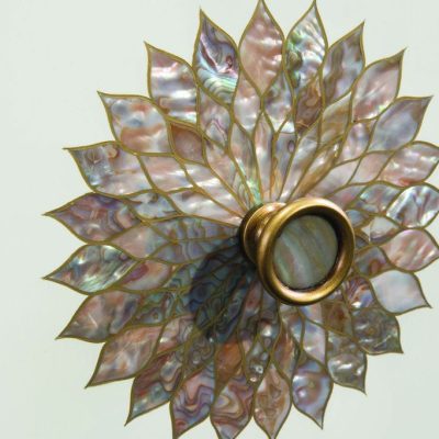 Door Handle (3) Door Handle (3)